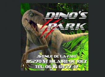 Photo DINO'S PARK