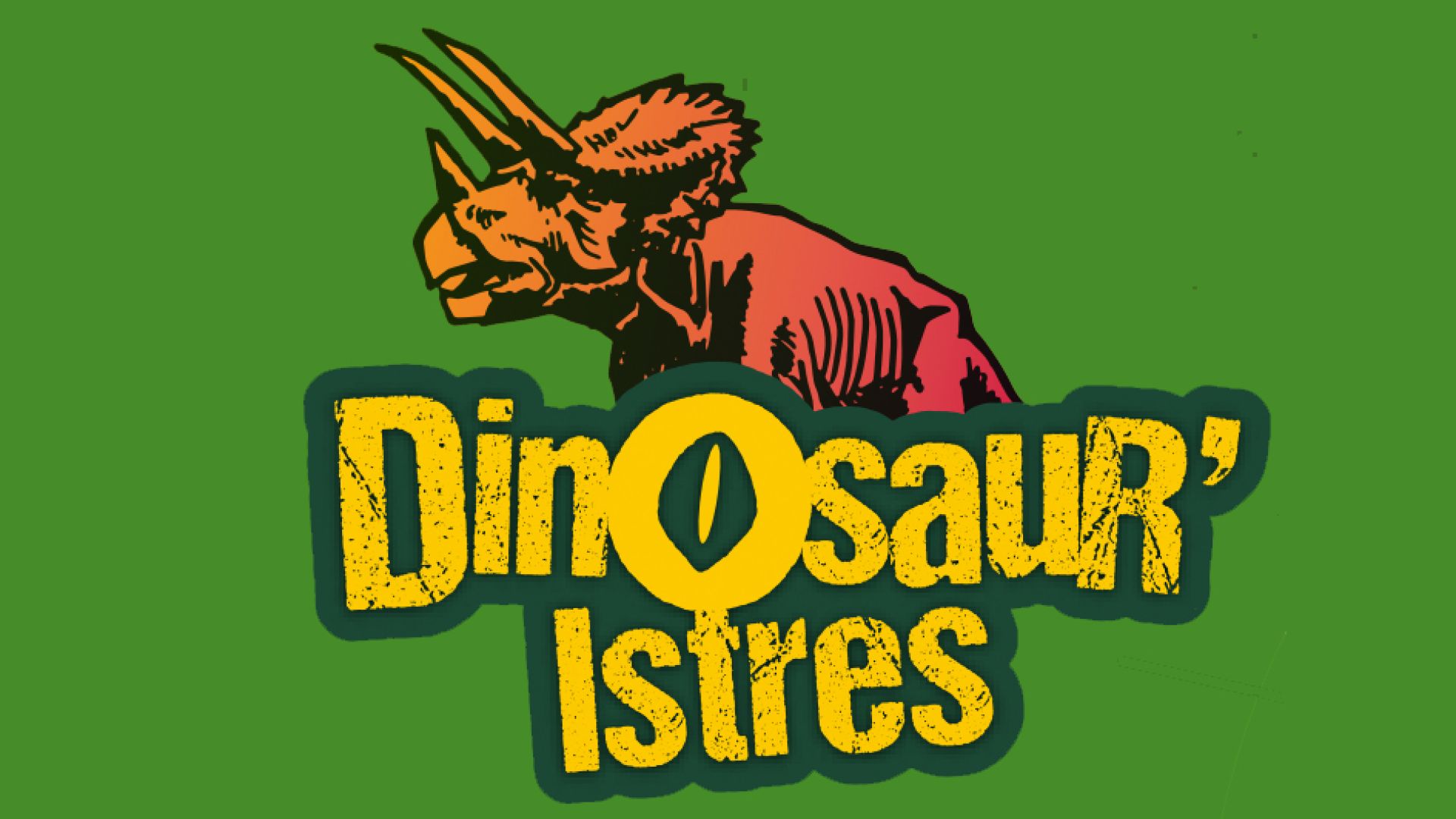DINOSAUR'ISTRES 2019 horaires, tarifs, animaux à voir, animations