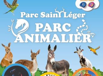 Photo PARC ANIMALIER SAINT LEGER