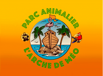 Photo PARC ANIMALIER L'ARCHE DE MEO