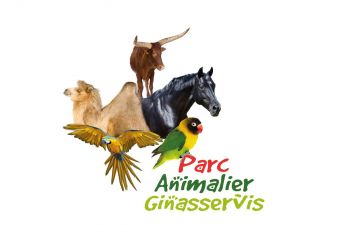 Photo LE PARC ANIMALIER DE GINASSERVIS