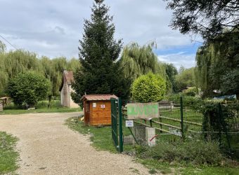 Photo FERME PEDAGOGIQUE DE LA BECHERE