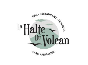 Photo LA HALTE DU VOLCAN