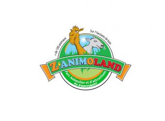 Photo Z'ANIMOLAND PARC ANIMALIER ET D'ATTRACTIONS DE FONTIROU