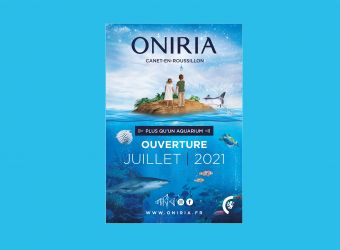 Photo ONIRIA AQUARIUM DE CANET-EN-ROUSSILLON