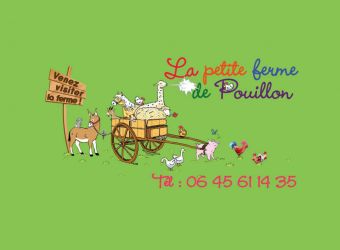 Photo LA PETITE FERME DE POUILLON