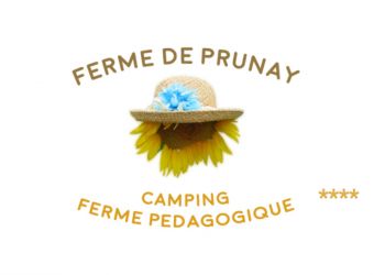 Photo LA FERME DE PRUNAY FERME PEDAGOGIQUE ET CAMPING NATURE