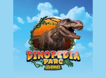 Photo DINOPEDIA PARC CEVENNES