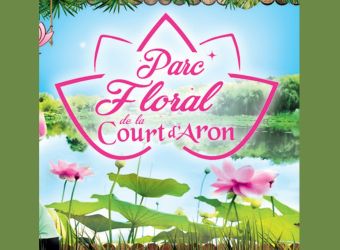 Photo PARC FLORAL DE LA COURT D'ARON