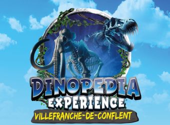 Photo DINOPEDIA EXPERIENCE