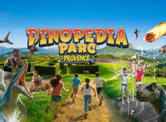 Photo DINOPEDIA PARC PROVENCE